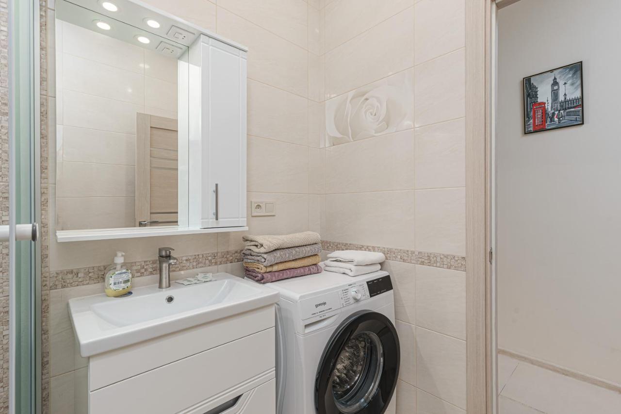 20 Deribasivska 2 Bedrooms Apartment Odesa Exterior photo